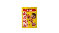 Wang Xiaolu Chicken Paw Brine Flavour 105g