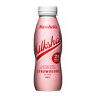 Barebells High Protein Milkshake Strawberry 330ml
