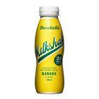 Barebells High Protein Milkshake Banana 330ml