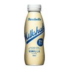 Barebells High Protein Milkshake Vanilla 330ml