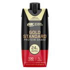 Optimum Nutrition 高蛋白飲品 雲呢拿 325毫升