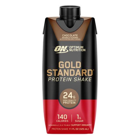 Optimum Nutrition 高蛋白飲品 朱古力 325毫升