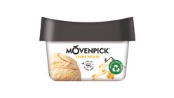Movenpick Cream Brulee Ice Cream 100ml