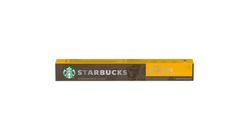 STARBUCKS - BLONDE ESPRESSO ROAST 53G 10184208