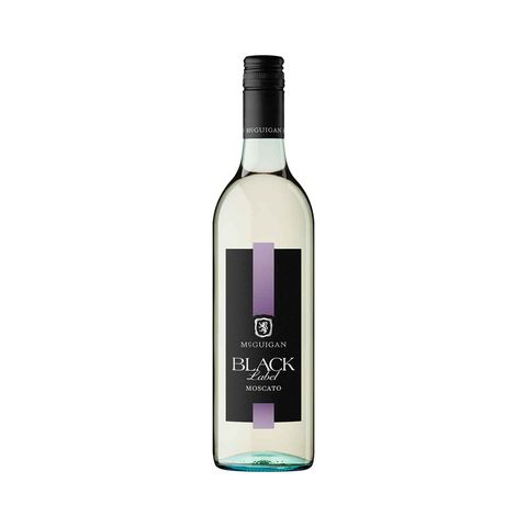 McGUIGAN Black Label 莫斯卡托白酒750毫升
