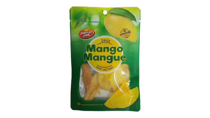Dan-d-pak Vietnam Dried Mango 85g