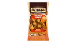 Snyder's of Hanover Cheese Sandwich 8oz
