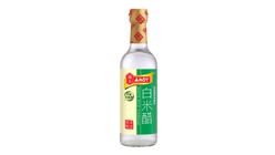 Amoy White Rice Vinegar 500ml