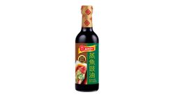 Amoy Seafood Soy Sauce 500ml