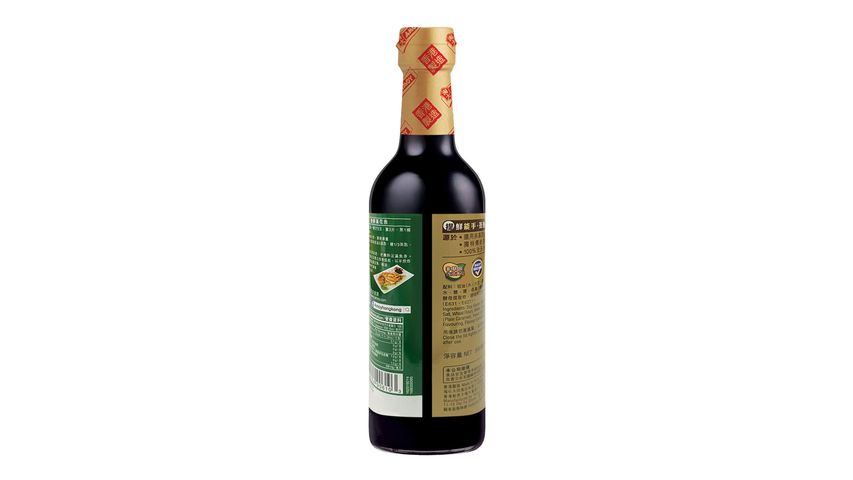 Amoy Seafood Soy Sauce 500ml
