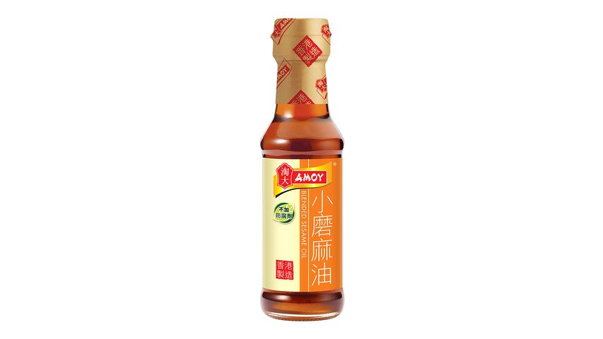 淘大 小磨麻油 150毫升