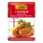 Lee Kum Kee Tomato Garlic Prawns 70g