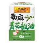 Lee Kum Kee Tingly Green Peppercorn Oil 180g