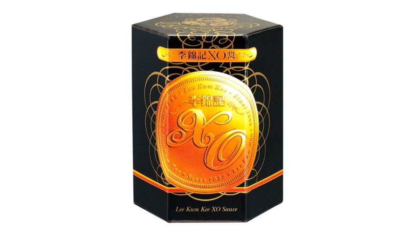 Lee Kum Kee XO Sauce 80g