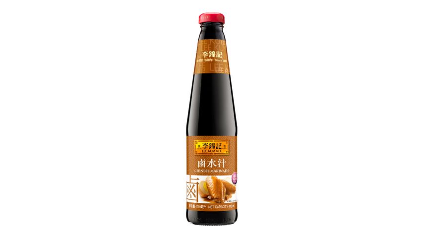 Lee Kum Kee Chinese Marinade 410ml