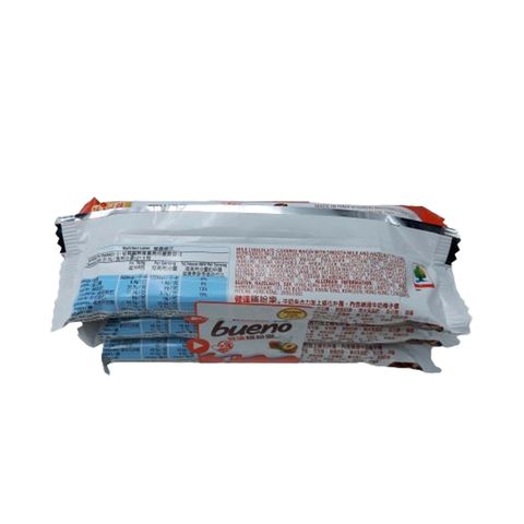 Kinder Bueno T6 129g