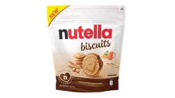 Nutella Biscuit 14pcs