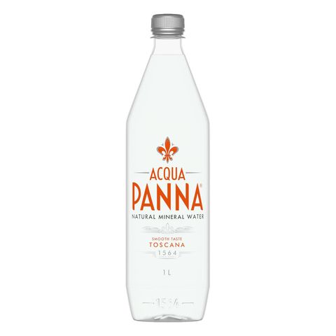 Acqua Panna Natural Mineral Water 1000ml