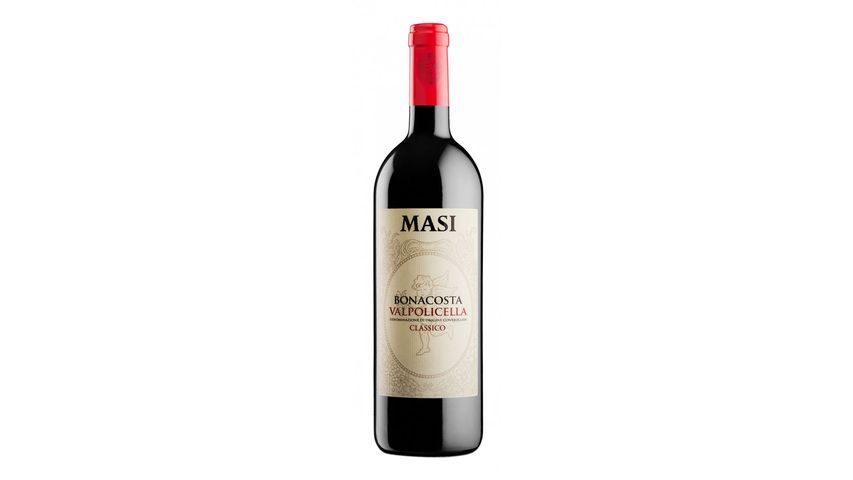 Masi Bonacosta Valpolicella Classico DOC 750ml