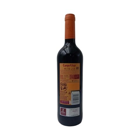 Campo Viejo Reserva Red Wine 750ml