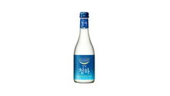 樂天 星光清河有氣清酒 Alc. 7.2% 295毫升