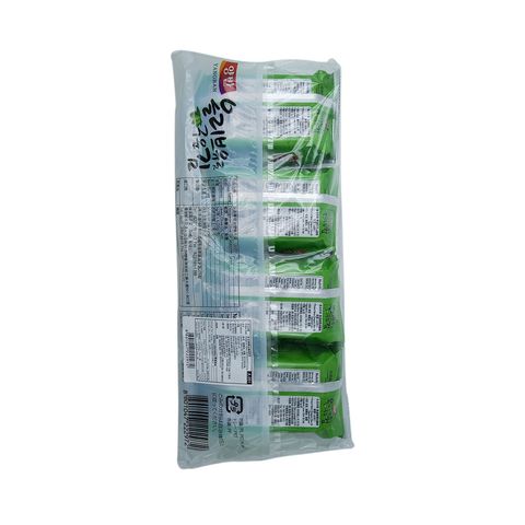 Dongwon Seasoned Laver Olive Oil 5g x 4