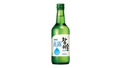 Jinro Chamisul Fresh Soju 360ml