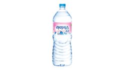 Lotte Icis Water 2L