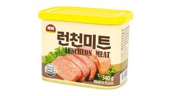 明洞 午餐肉 340克