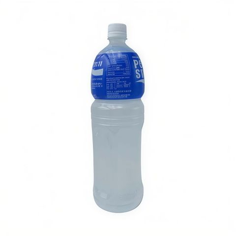 Pocari Sweat Ion Supply Drink 1.5L