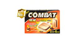 Combat Natural Deco 1 Box