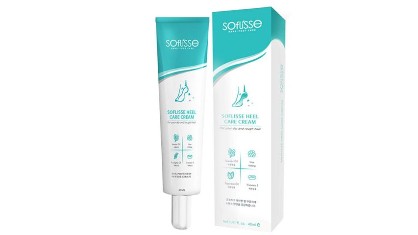 Soflisse Heeling Care Cream 40ml
