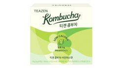 Teazen Kombucha (Shine Muscat) 30pcs