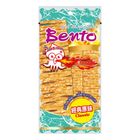 Bento Squid Seafood Snack (Classic) 18g