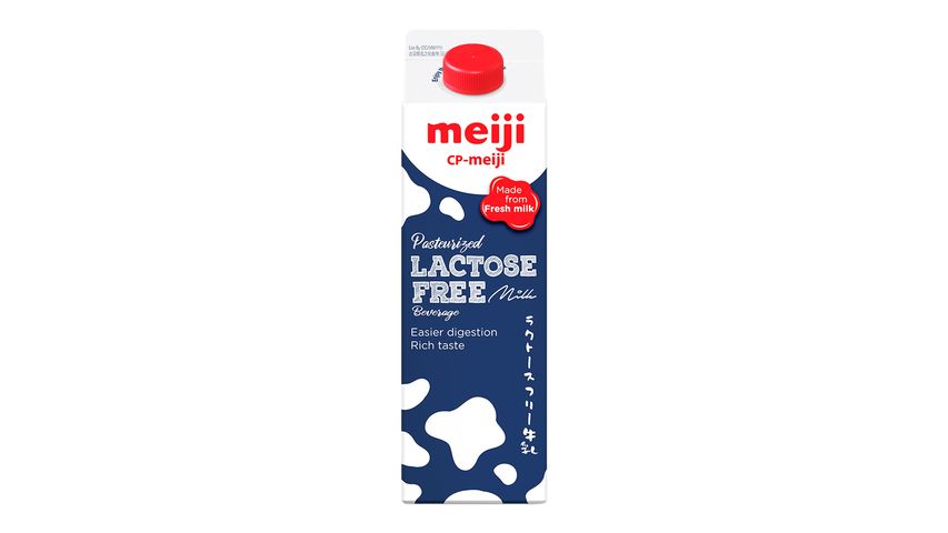 CP Meiji - Lactose Free Milk Beverage 946 ml