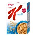 家樂氏 香脆麥米片原味 370克