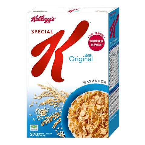 Kellogg's Special K Original 370g