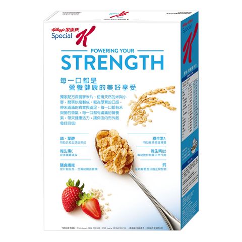 Kellogg's Special K Original 370g
