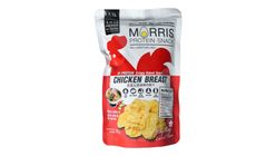 Morris 零碳水雞胸肉脆片 泰式酸辣味 16克