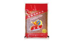 Golden Phoenix Thai Red Cargo Rice 1.5kg [packaging may be non-vacuum]