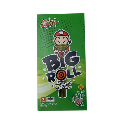 Tao Kae Noi Seaweed Stick Roll (Original) 27 g