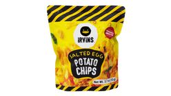 Irvins Salted Egg Potato Chips 105g