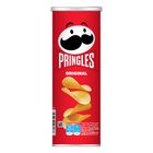 Pringles Original Potato Crisps 102g