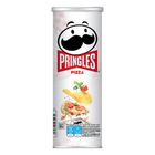Pringles Pizza Potato Crisps 102g
