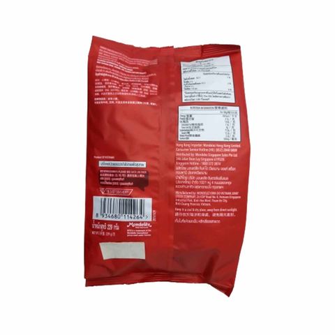 Ritz Toasted Chips Original 229g