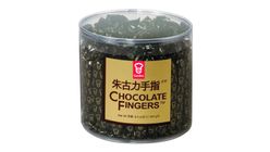 Garden Chocolate Finger 240g