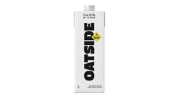 Oatside Oat Milk Barista Blend 1L