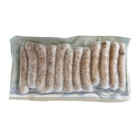 Greisinger Rostbratwurstel 250g