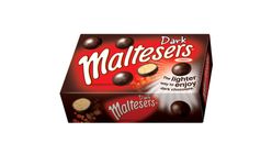 Maltesers Dark Chocolate Box 90g