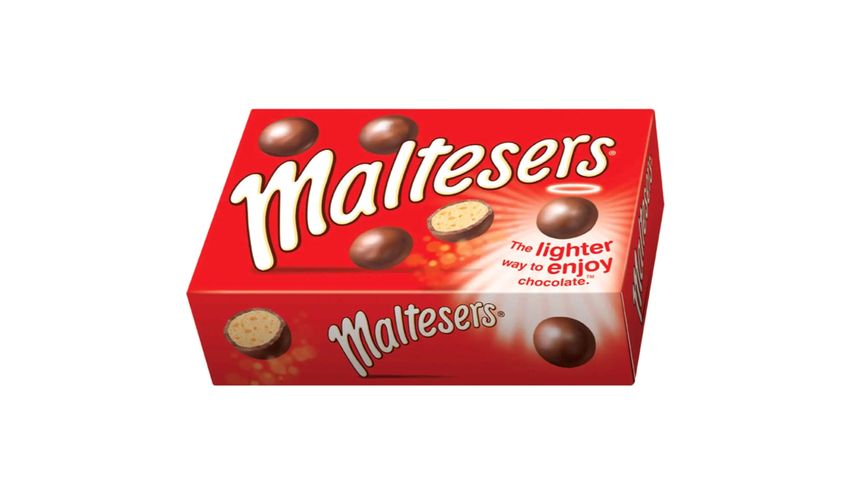 Maltesers Chocolate 90 g